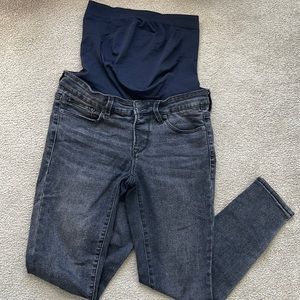 Blanqi Denim Size 6 Maternity Jean